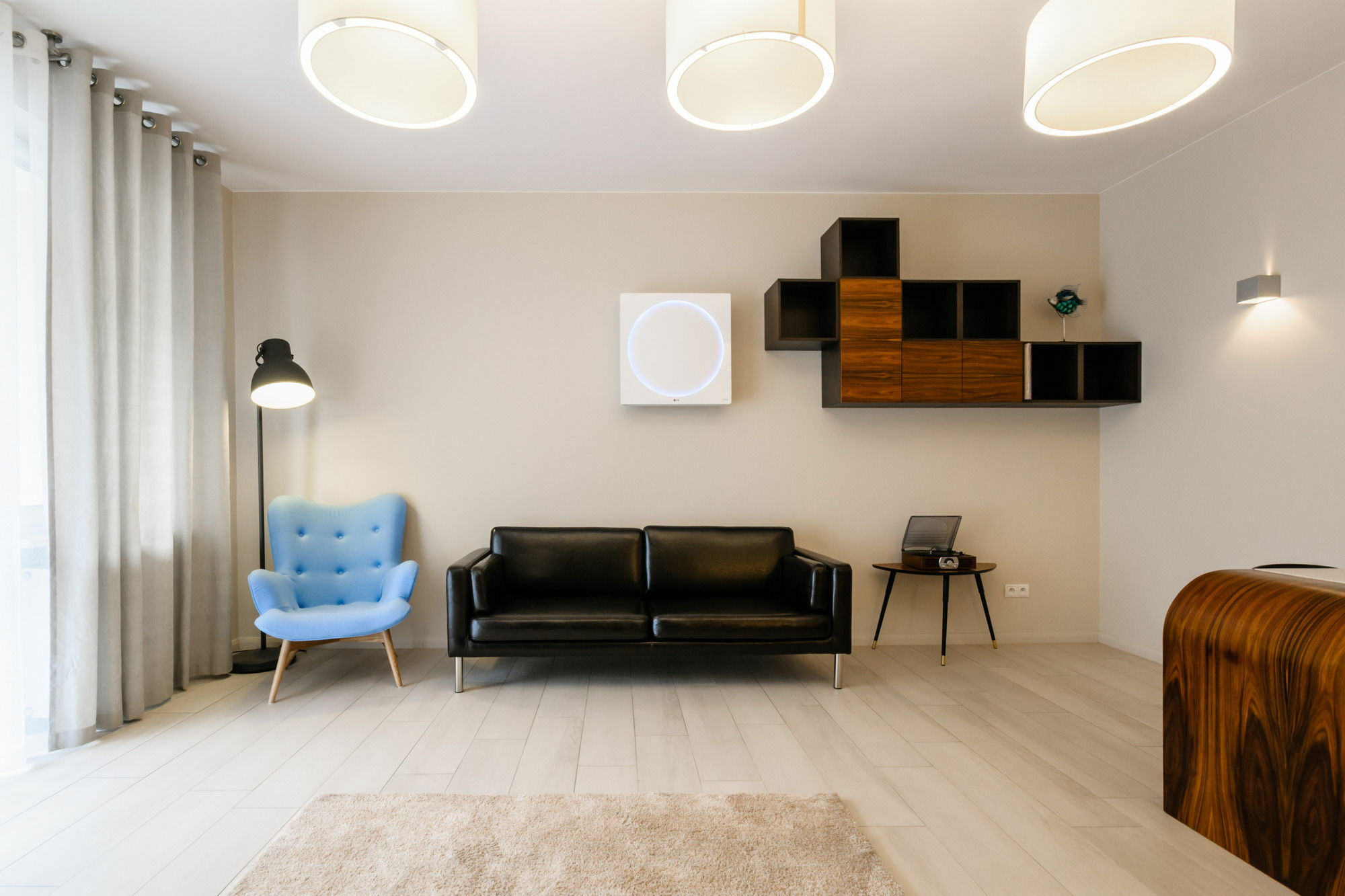 Dream Loft Krucza Apartment Warsaw Exterior photo
