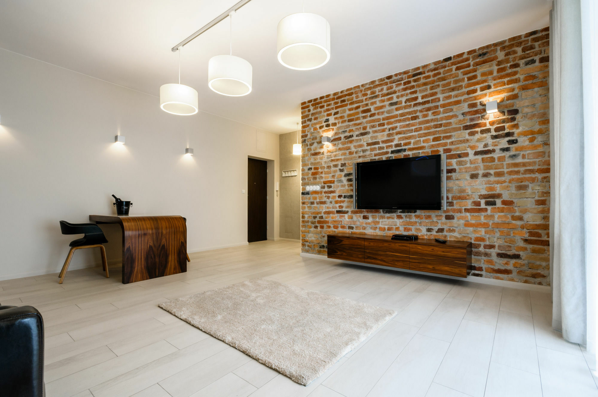 Dream Loft Krucza Apartment Warsaw Exterior photo