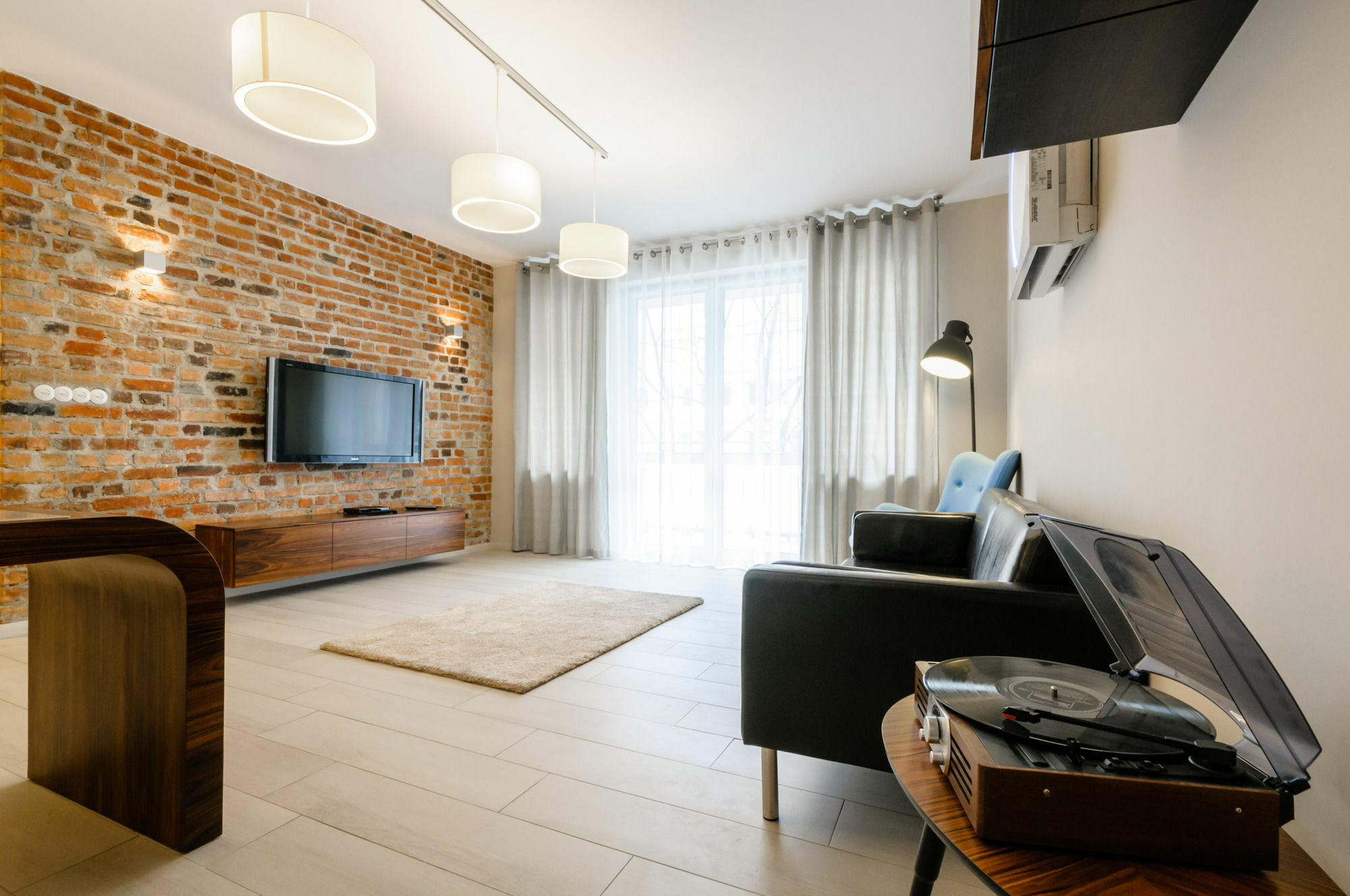 Dream Loft Krucza Apartment Warsaw Exterior photo